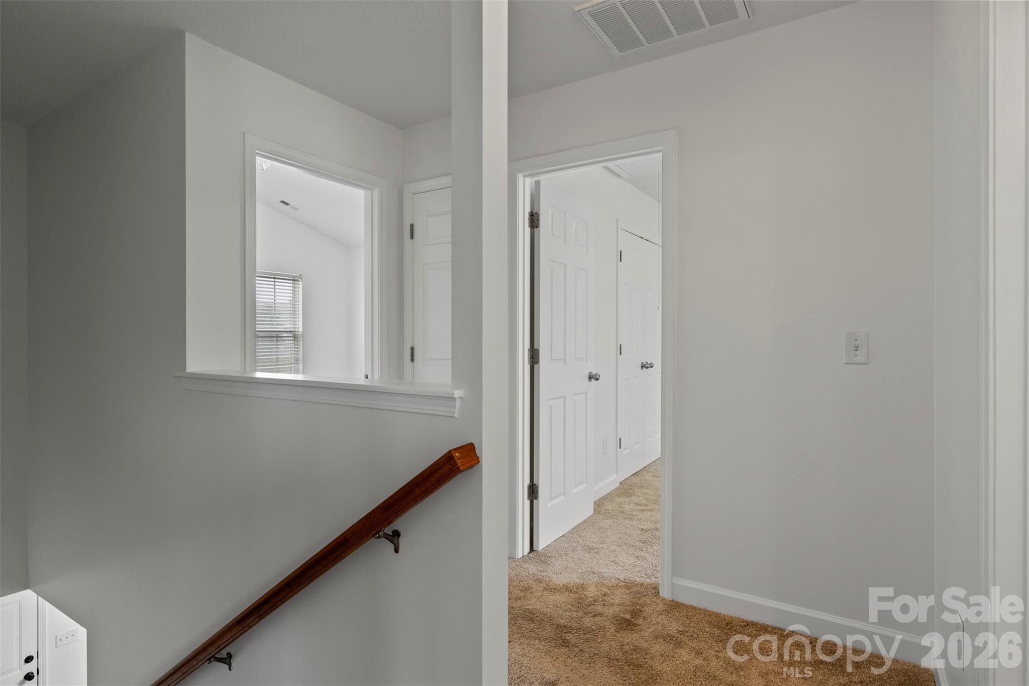 6618 Wicked Oak Lane — Charlotte