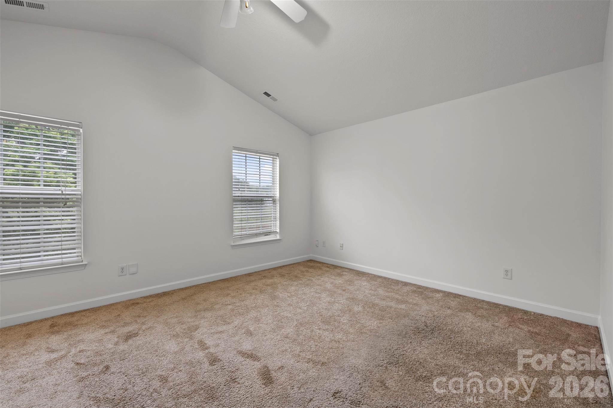 6618 Wicked Oak Lane — Charlotte