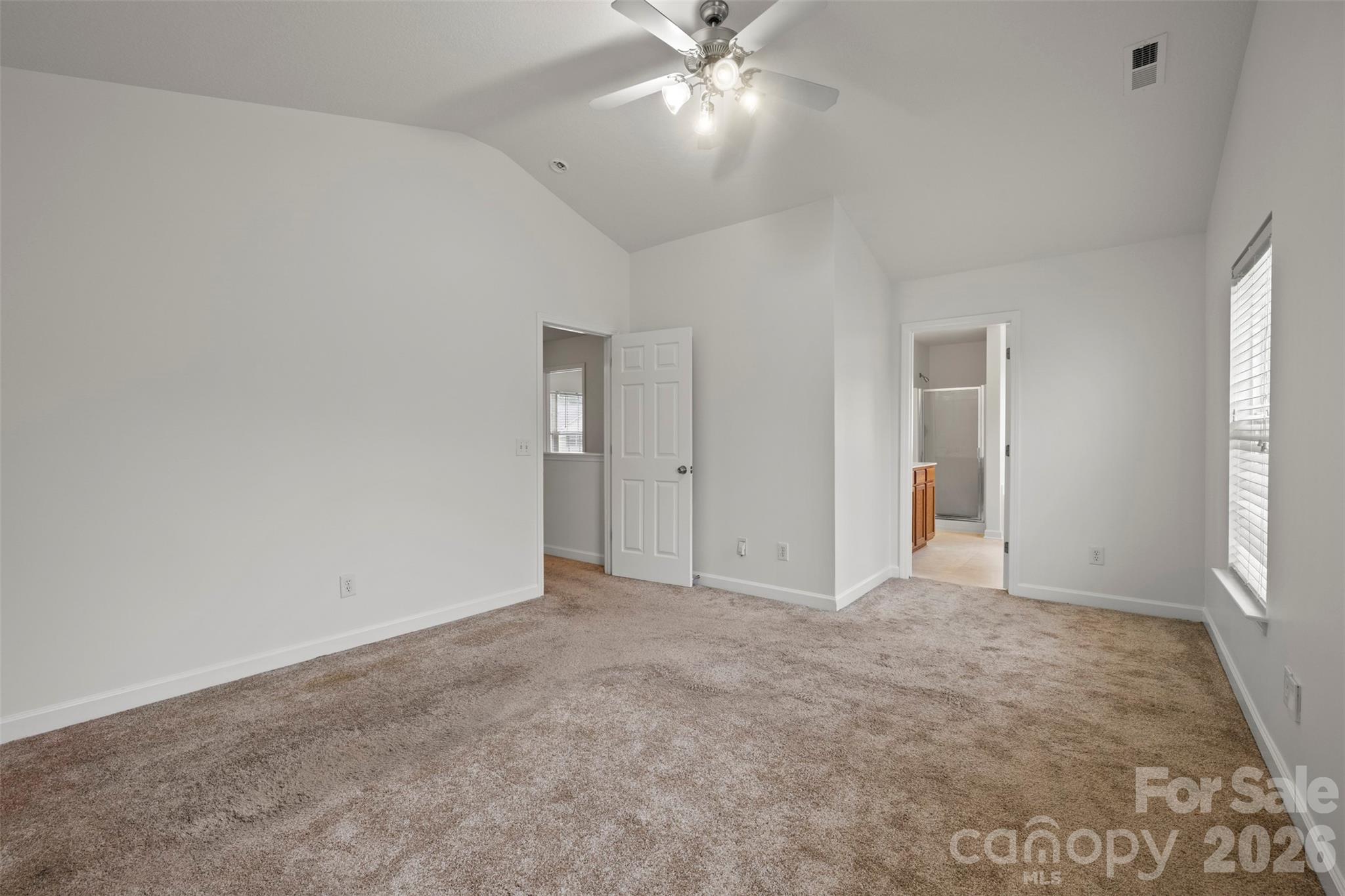 6618 Wicked Oak Lane — Charlotte