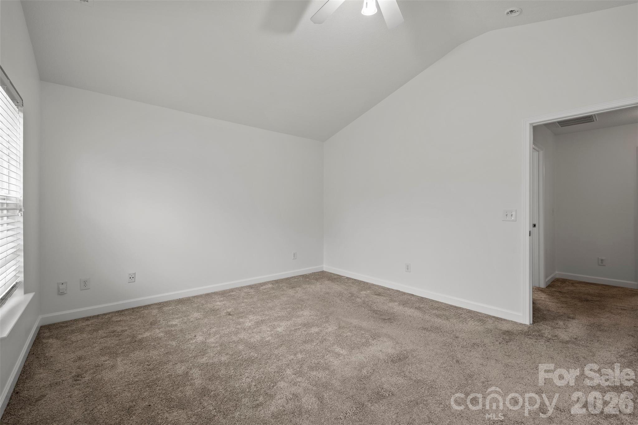 6618 Wicked Oak Lane — Charlotte