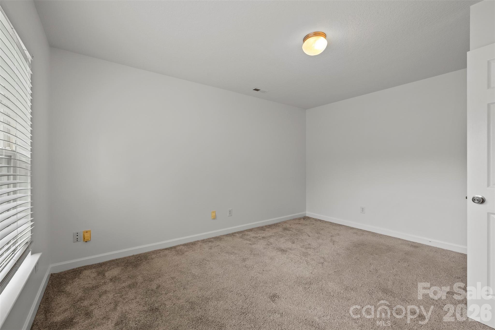 6618 Wicked Oak Lane — Charlotte