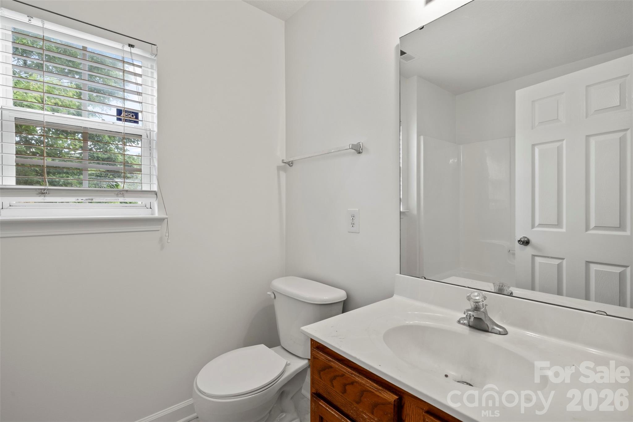 6618 Wicked Oak Lane — Charlotte