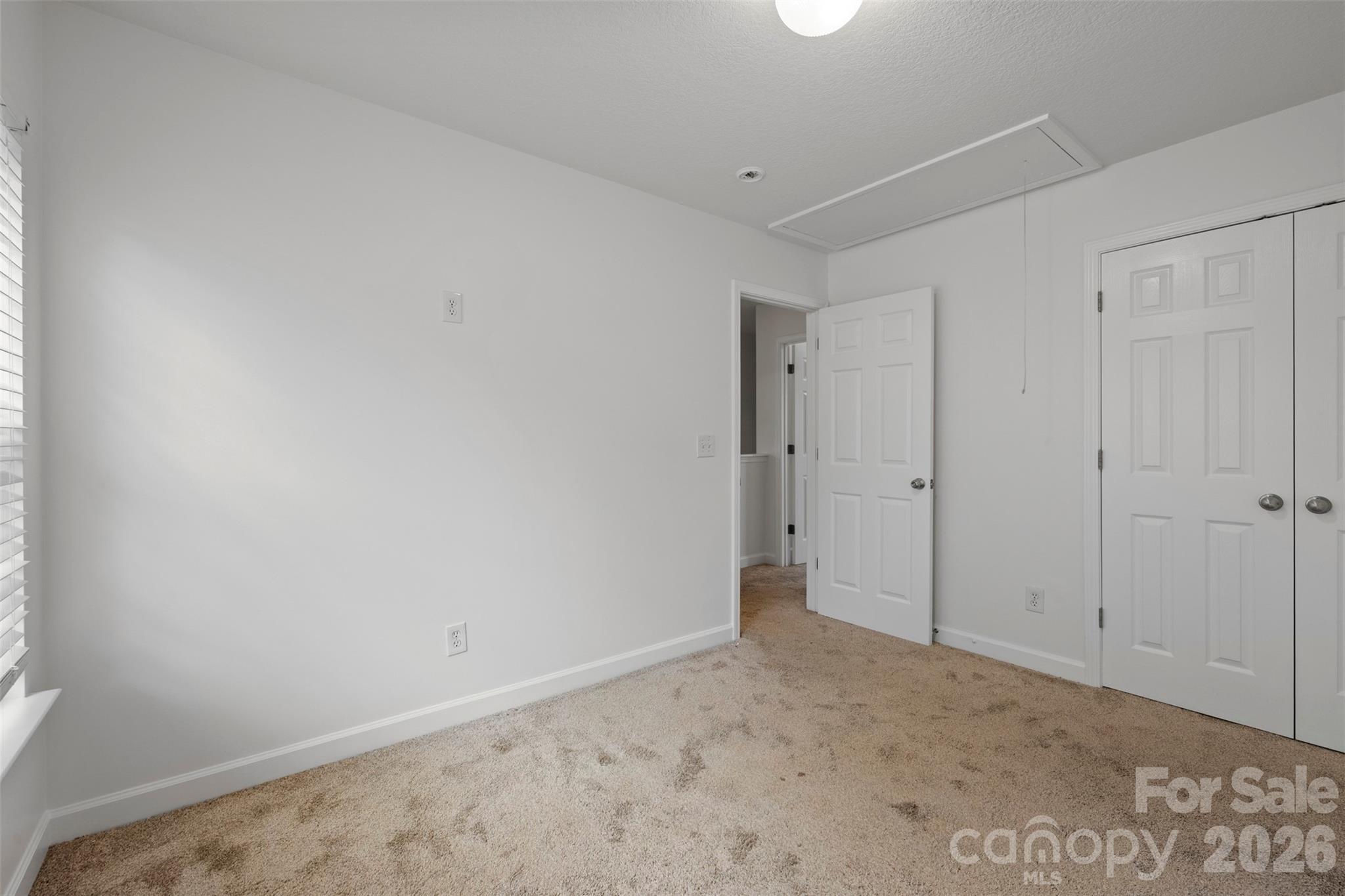 6618 Wicked Oak Lane — Charlotte