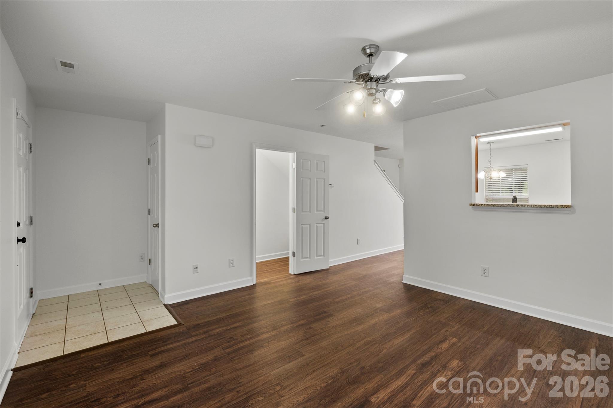 6618 Wicked Oak Lane — Charlotte
