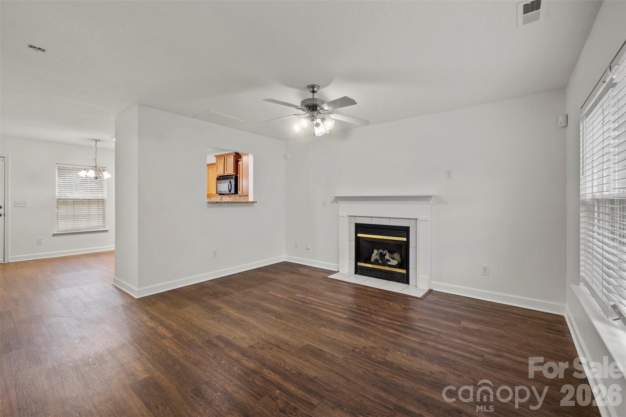 6618 Wicked Oak Lane — Charlotte