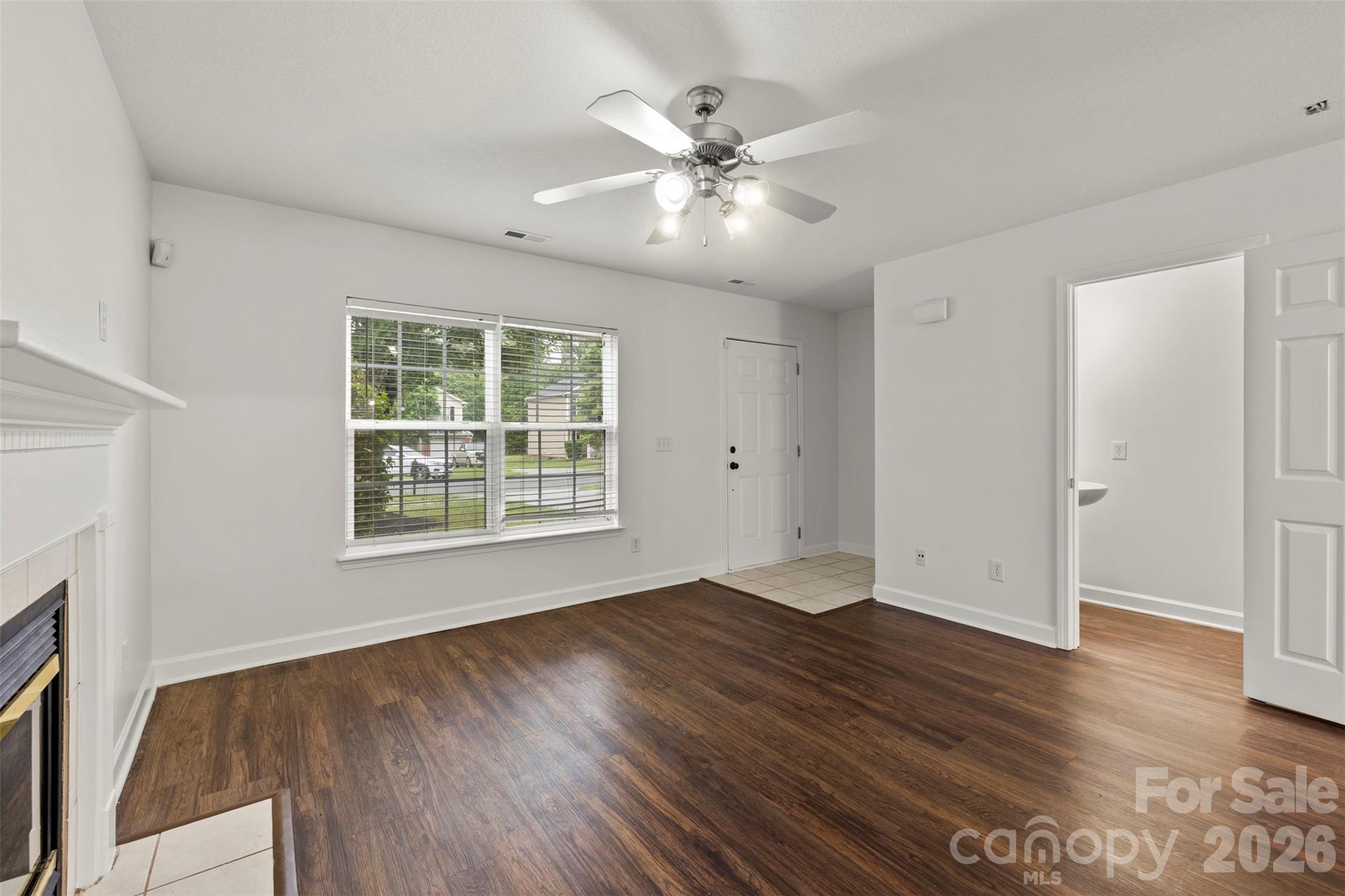 6618 Wicked Oak Lane — Charlotte