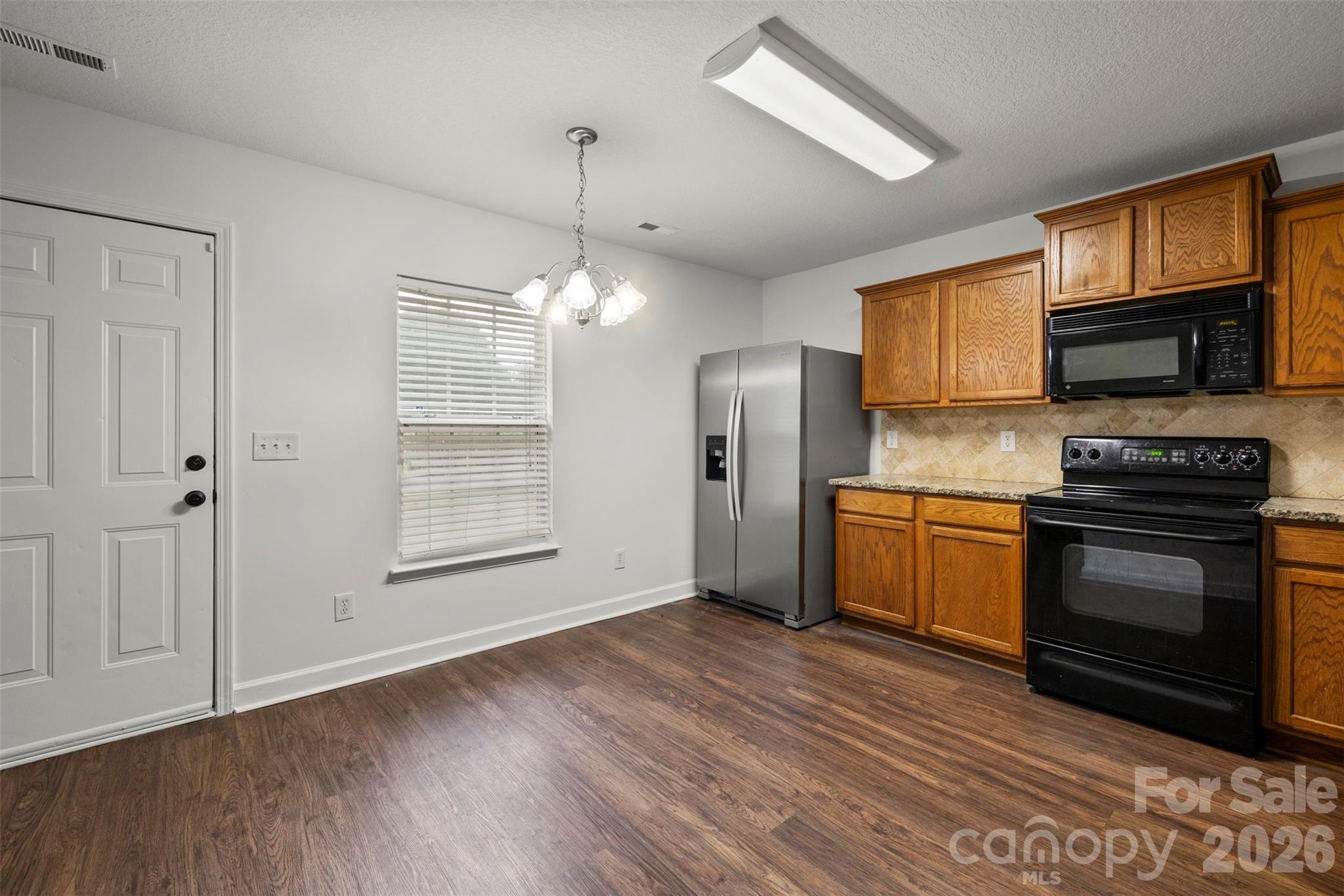 6618 Wicked Oak Lane — Charlotte