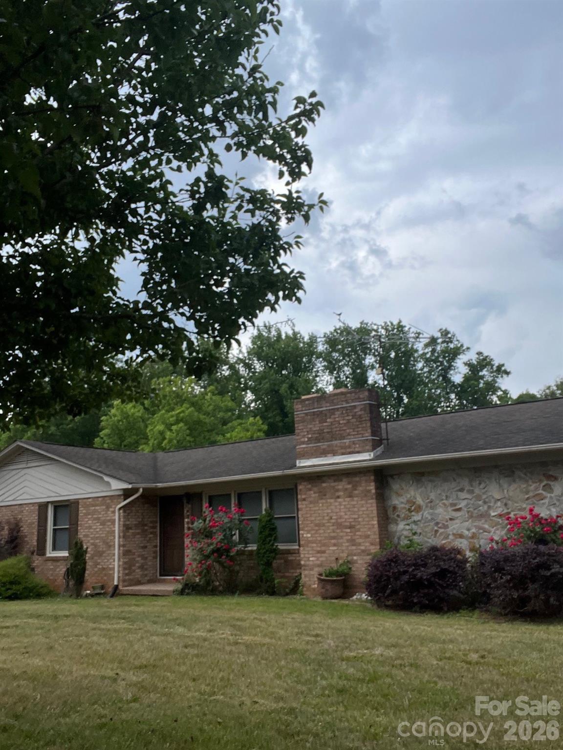 1481 Peeler Road — Vale