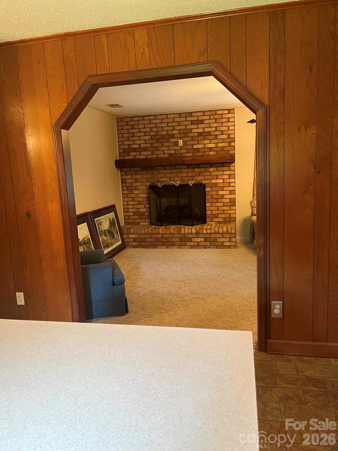 1481 Peeler Road — Vale
