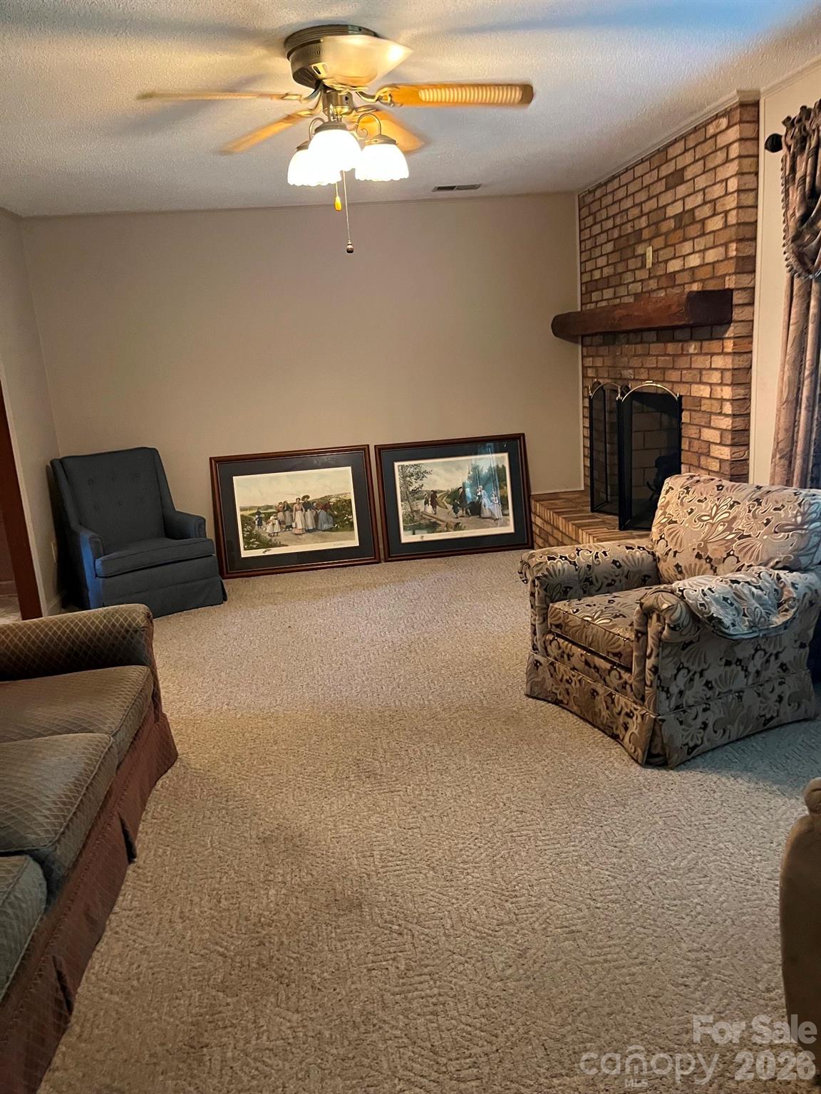 1481 Peeler Road — Vale