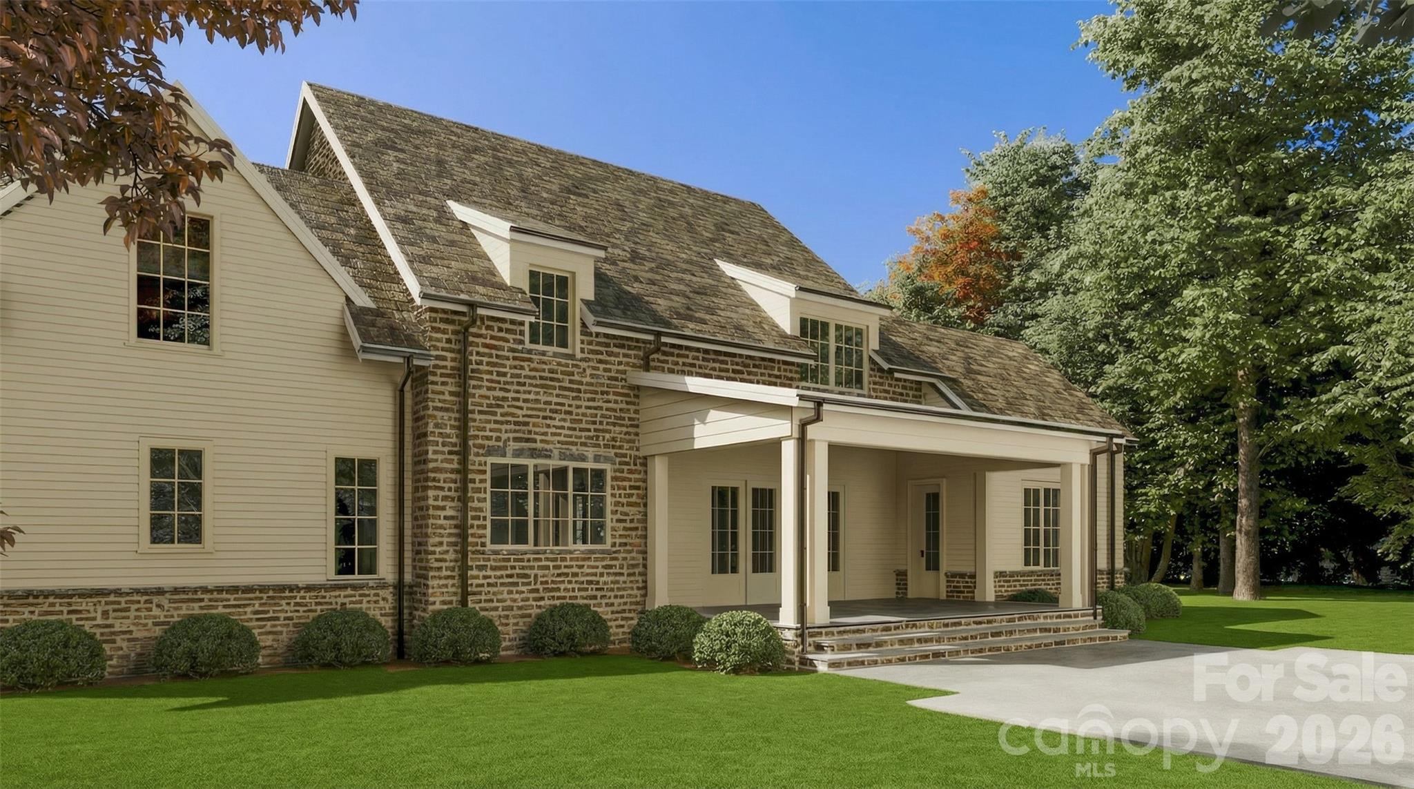 995 JW Wilson Road — Fort Mill