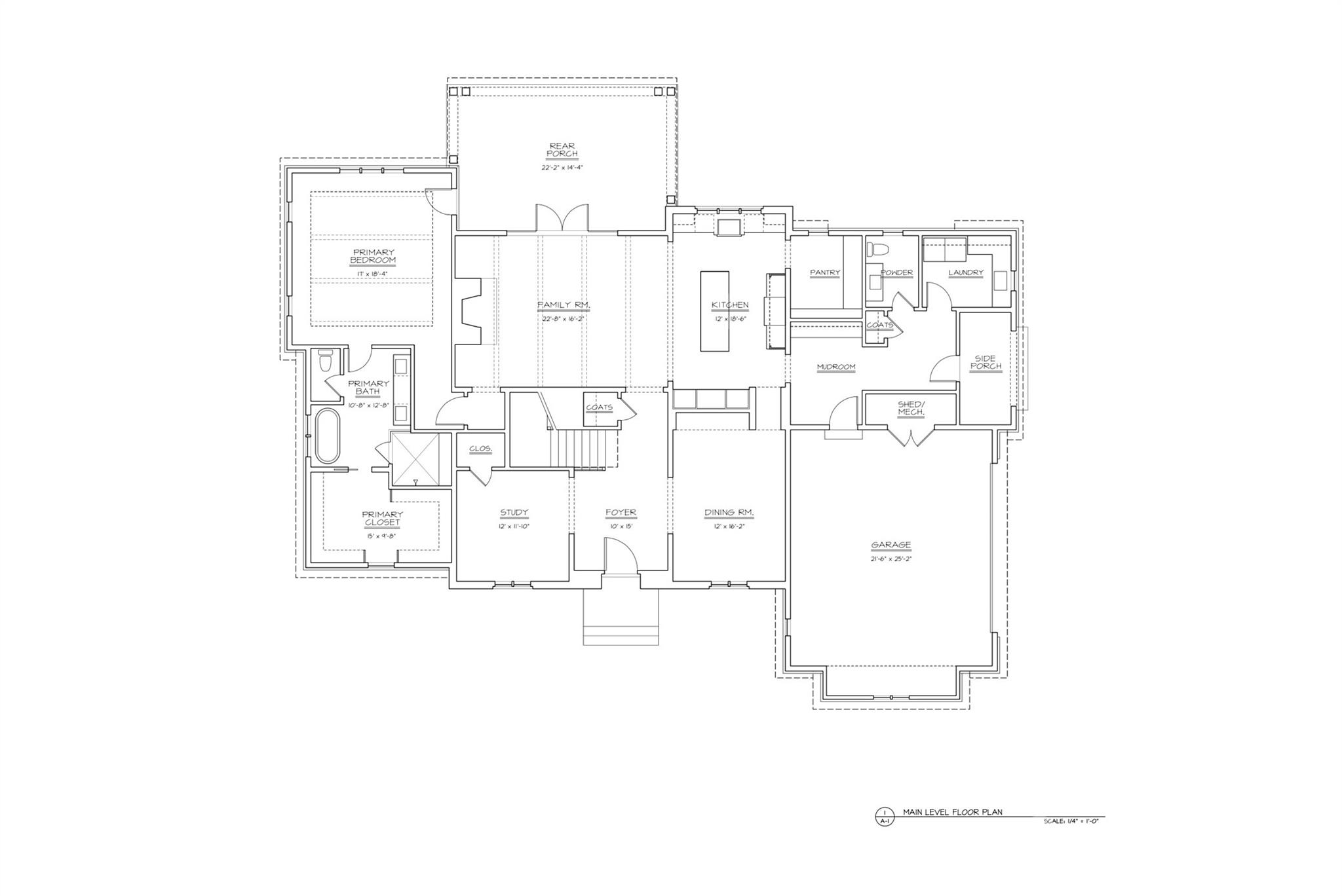 995 JW Wilson Road — Fort Mill