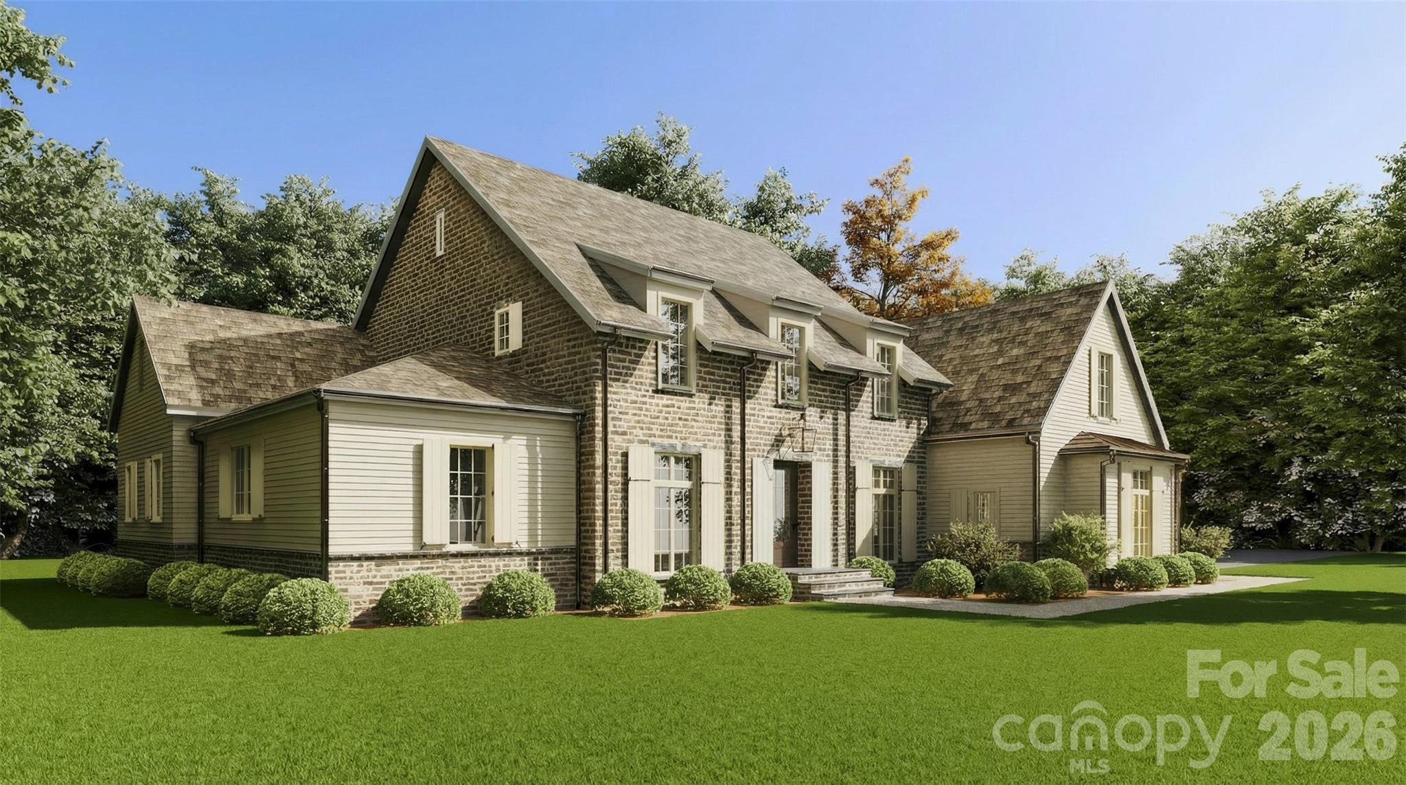 995 JW Wilson Road — Fort Mill