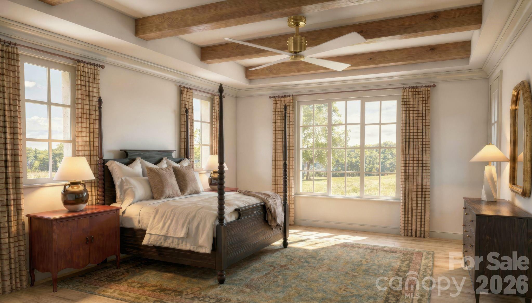 995 JW Wilson Road — Fort Mill