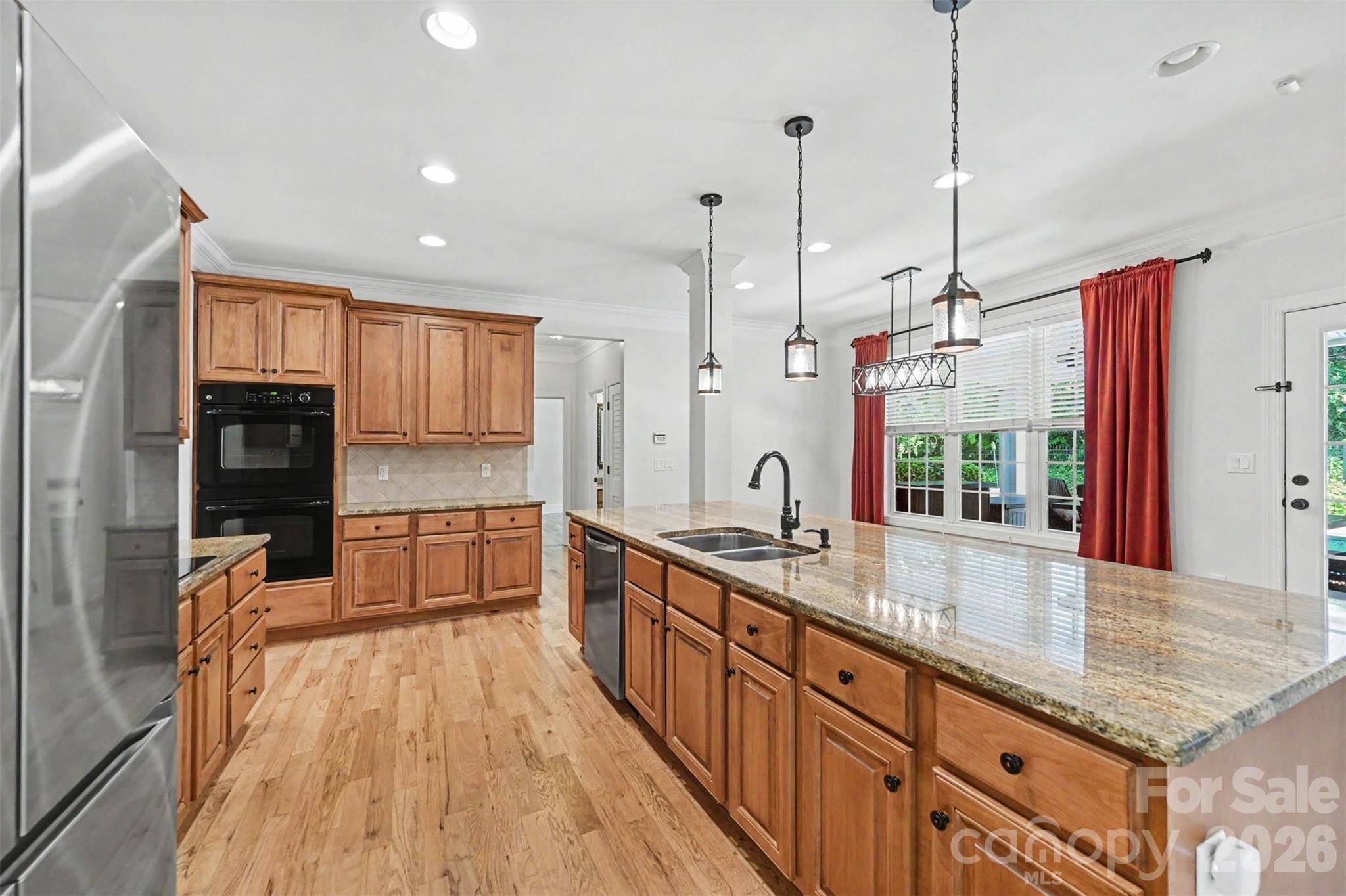 2858 Scarborough Court — Gastonia