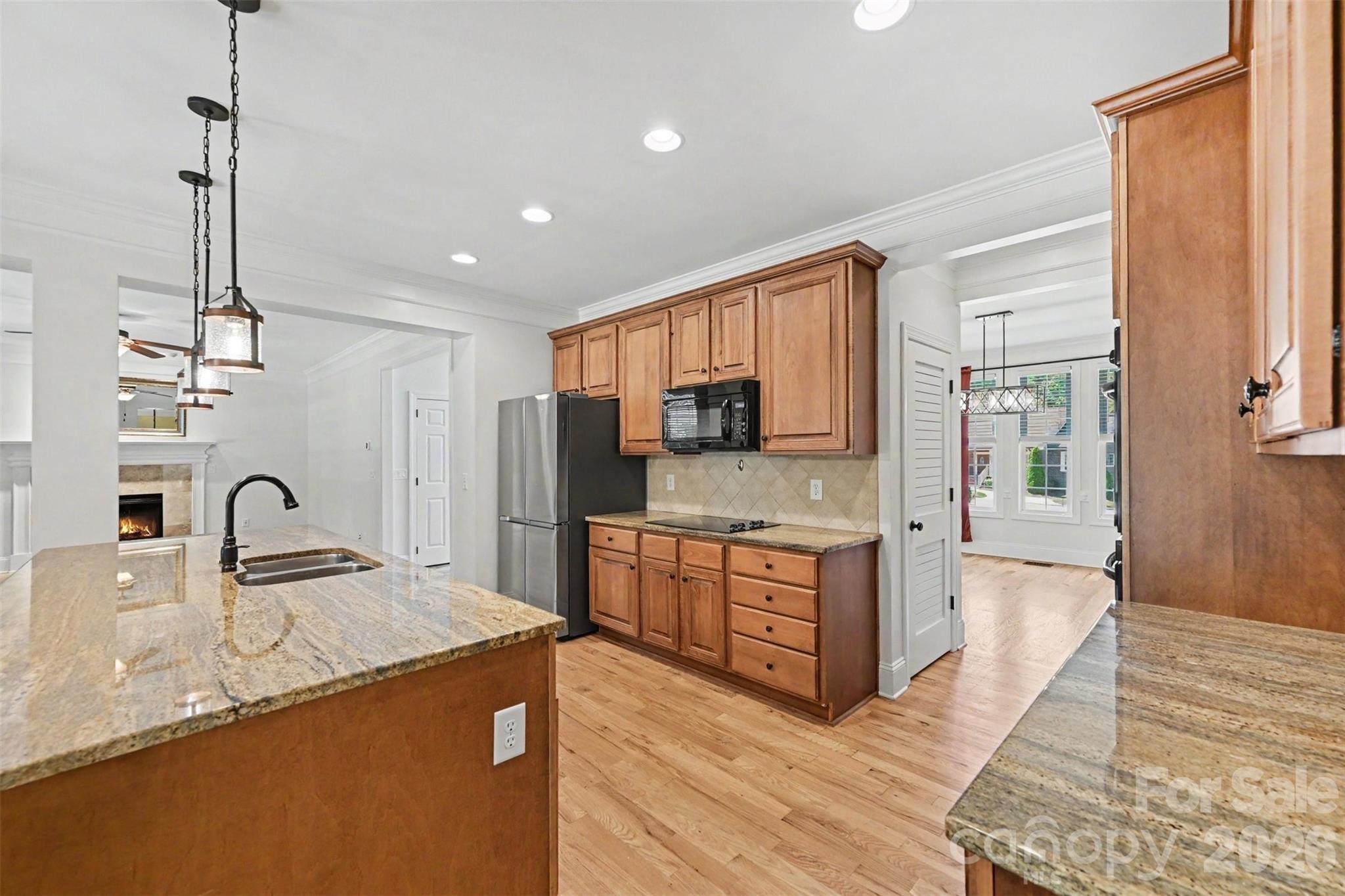2858 Scarborough Court — Gastonia