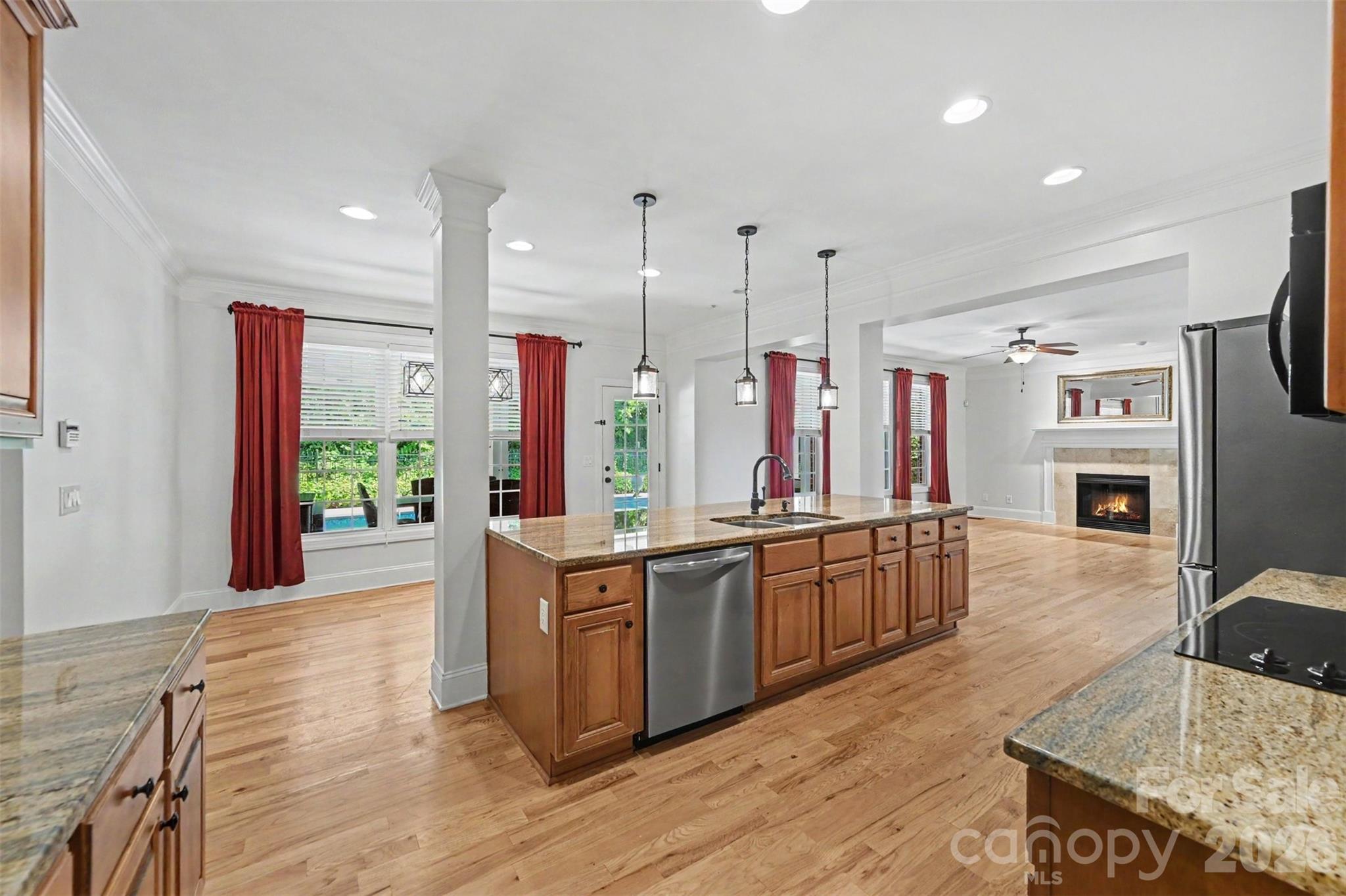 2858 Scarborough Court — Gastonia