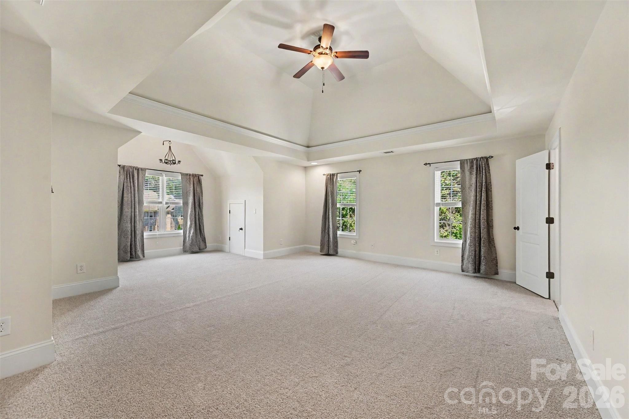 2858 Scarborough Court — Gastonia