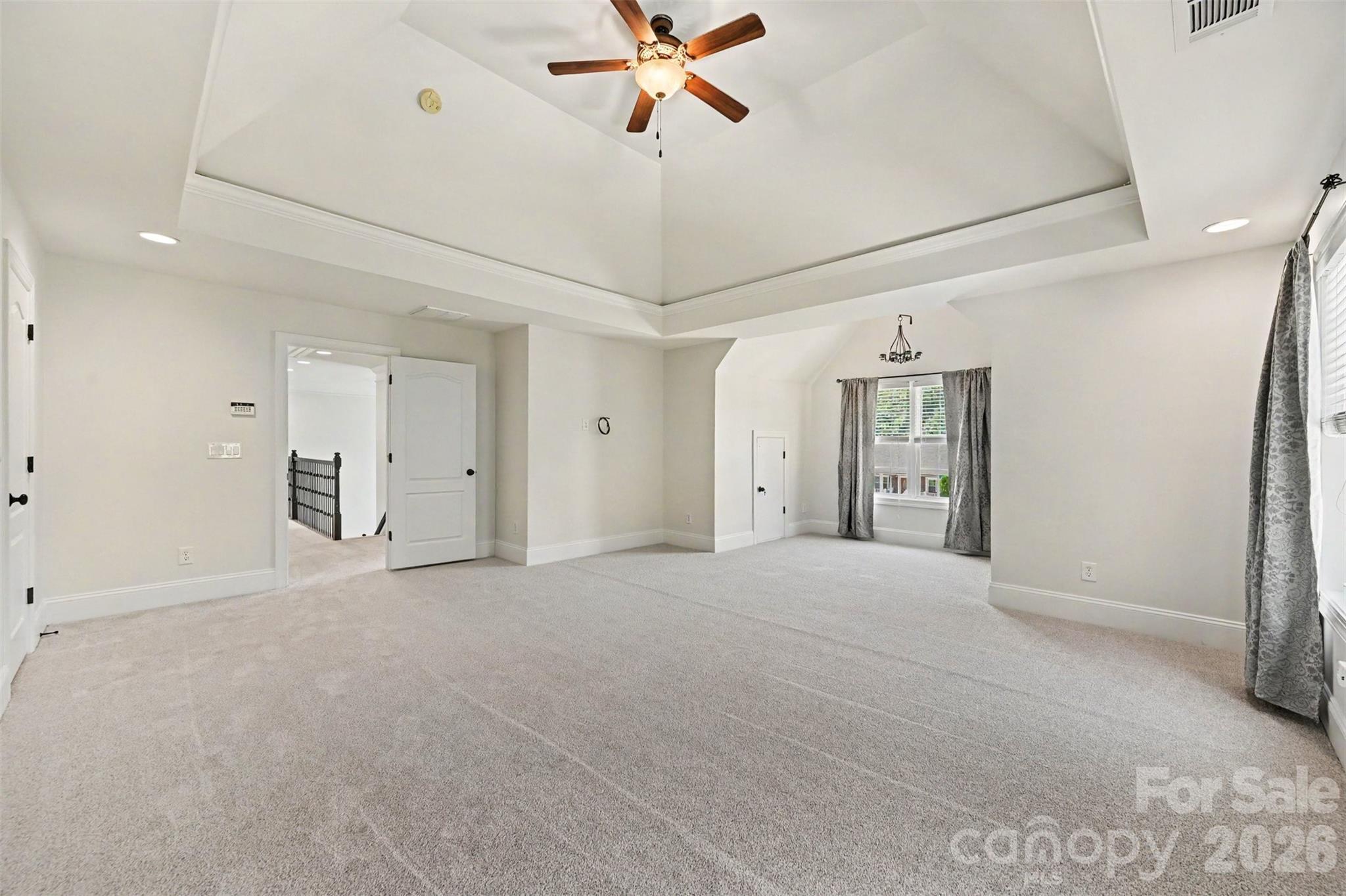 2858 Scarborough Court — Gastonia