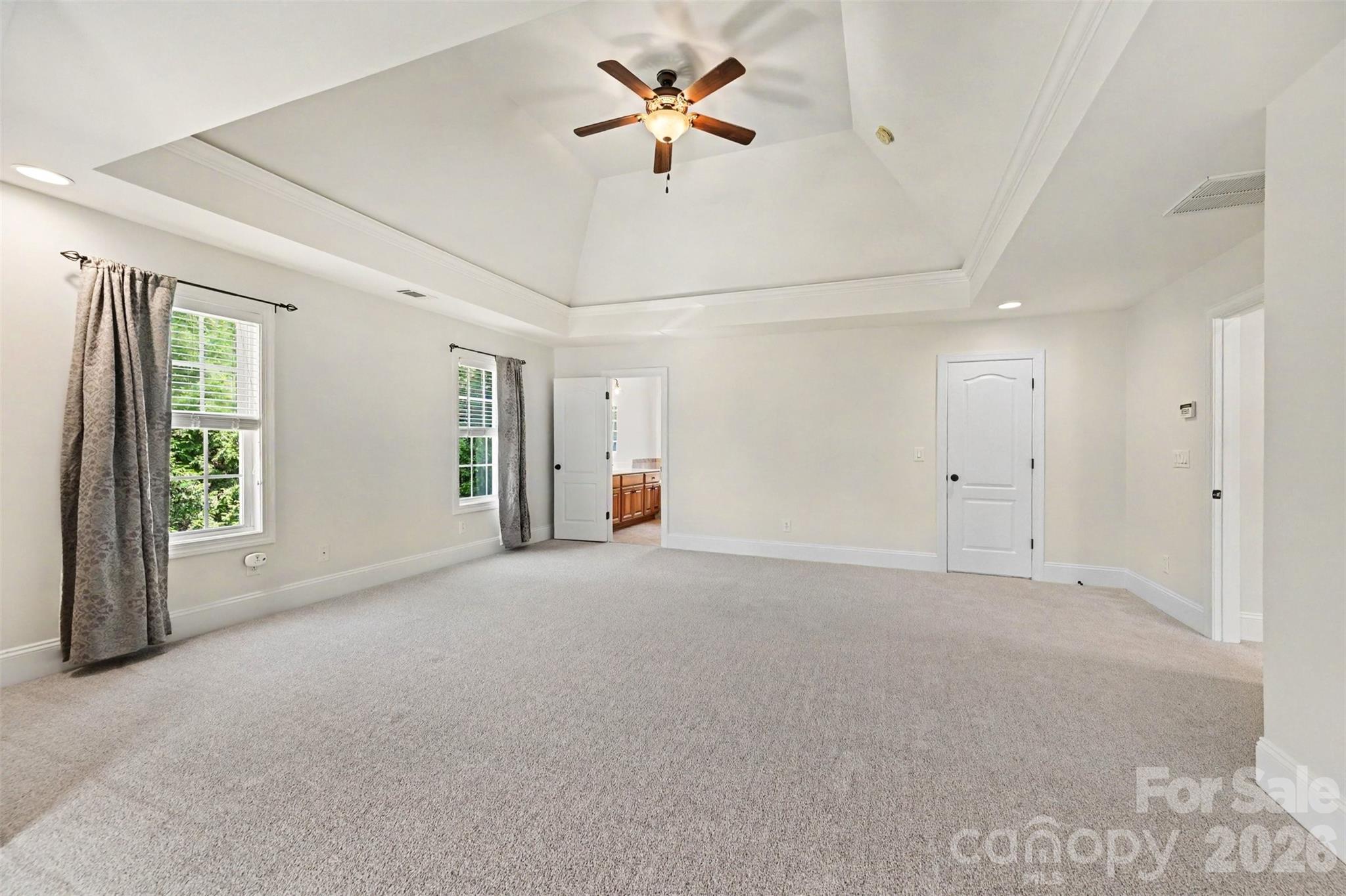 2858 Scarborough Court — Gastonia