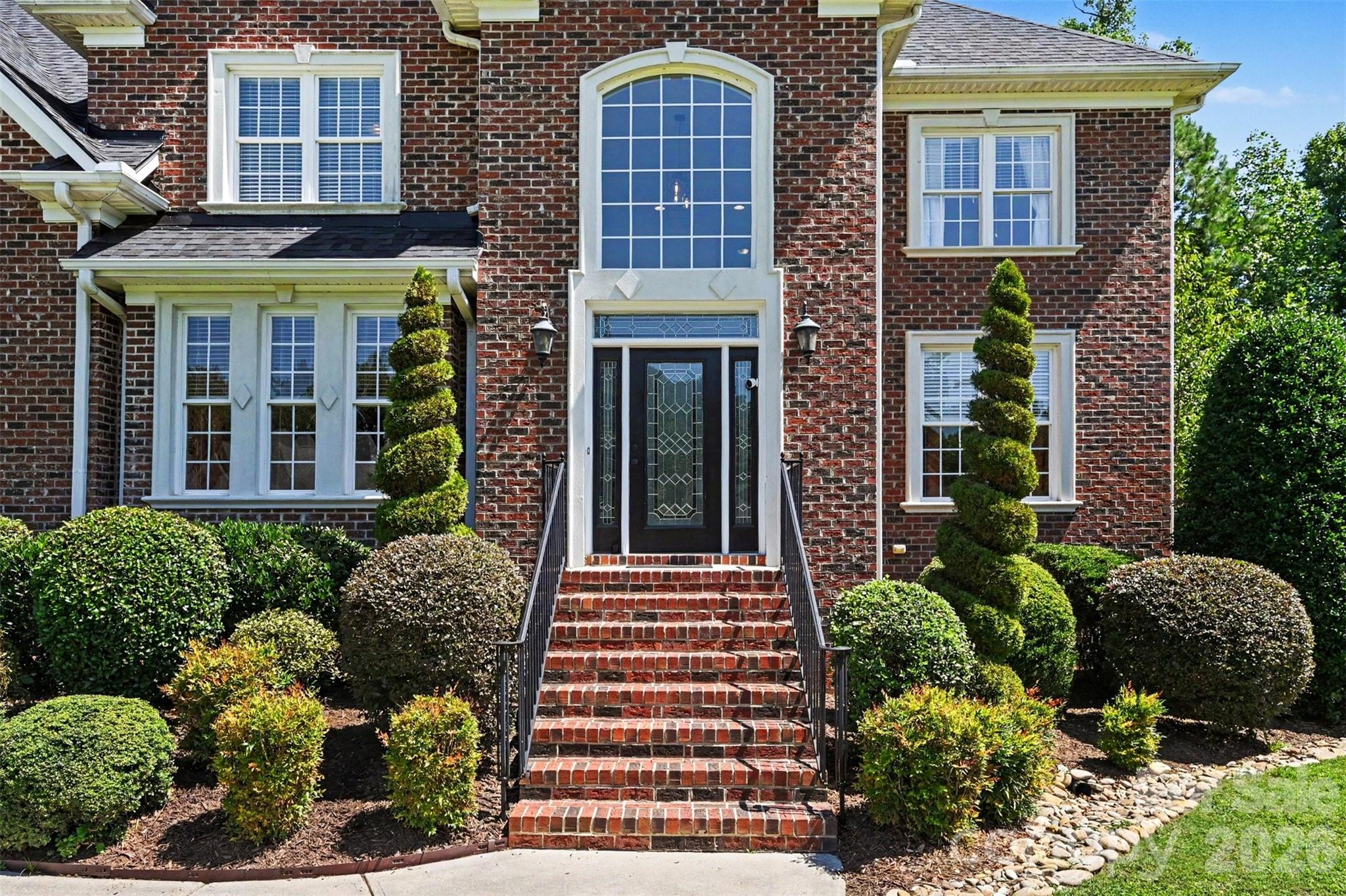 2858 Scarborough Court — Gastonia