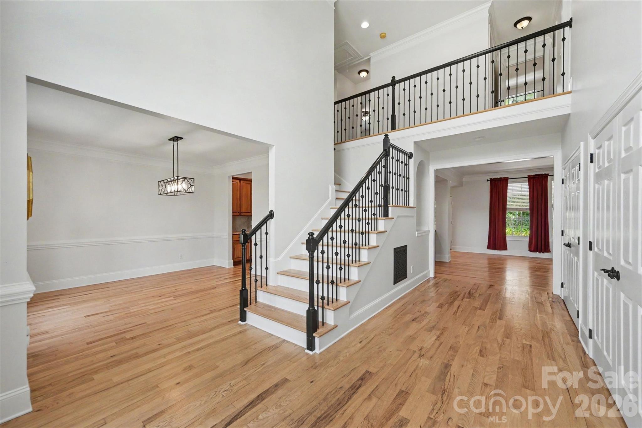 2858 Scarborough Court — Gastonia