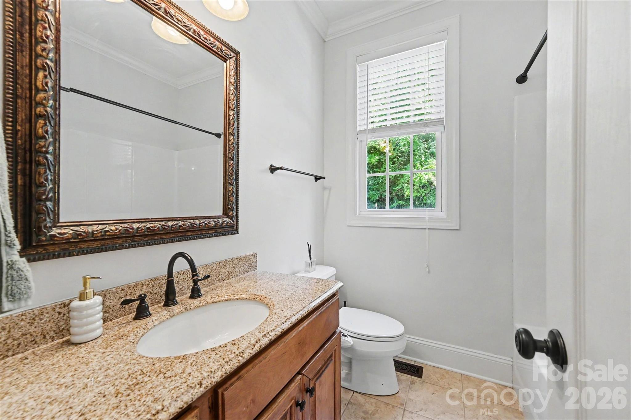 2858 Scarborough Court — Gastonia
