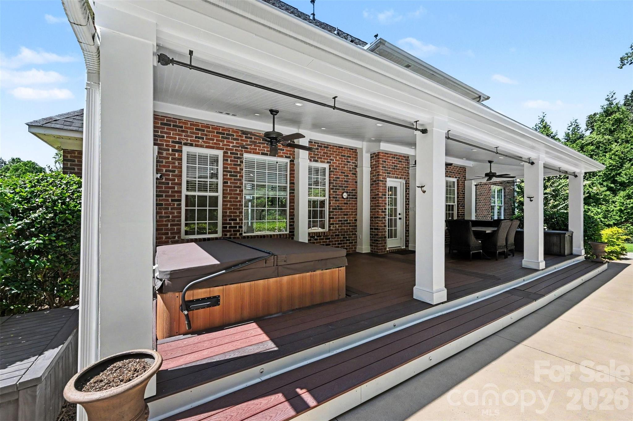 2858 Scarborough Court — Gastonia