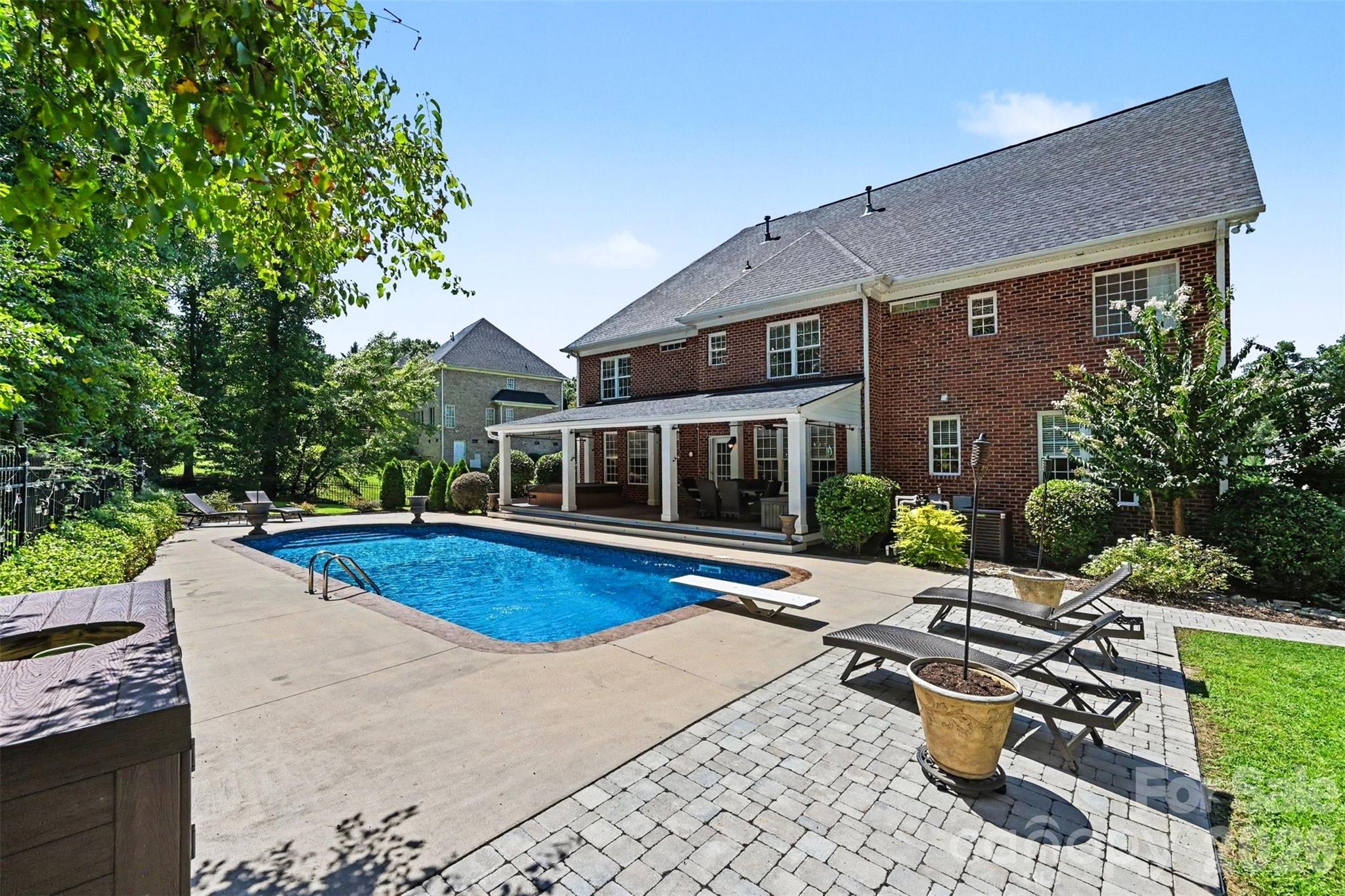 2858 Scarborough Court — Gastonia