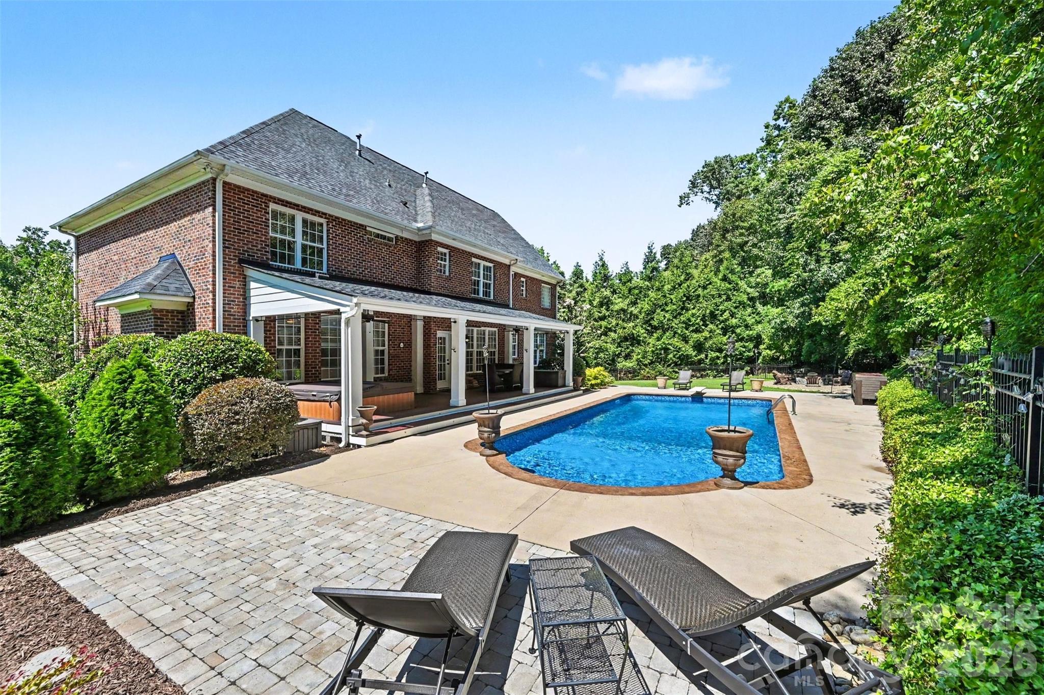 2858 Scarborough Court — Gastonia