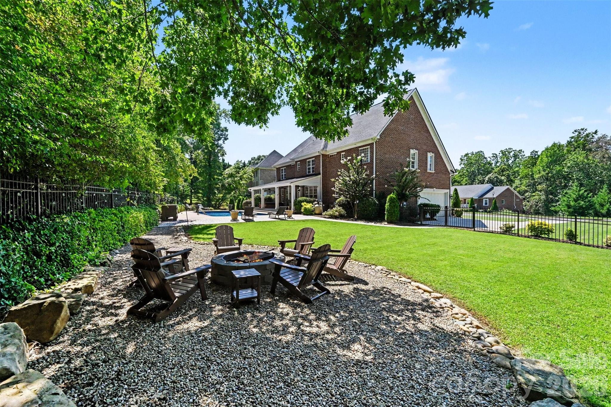 2858 Scarborough Court — Gastonia