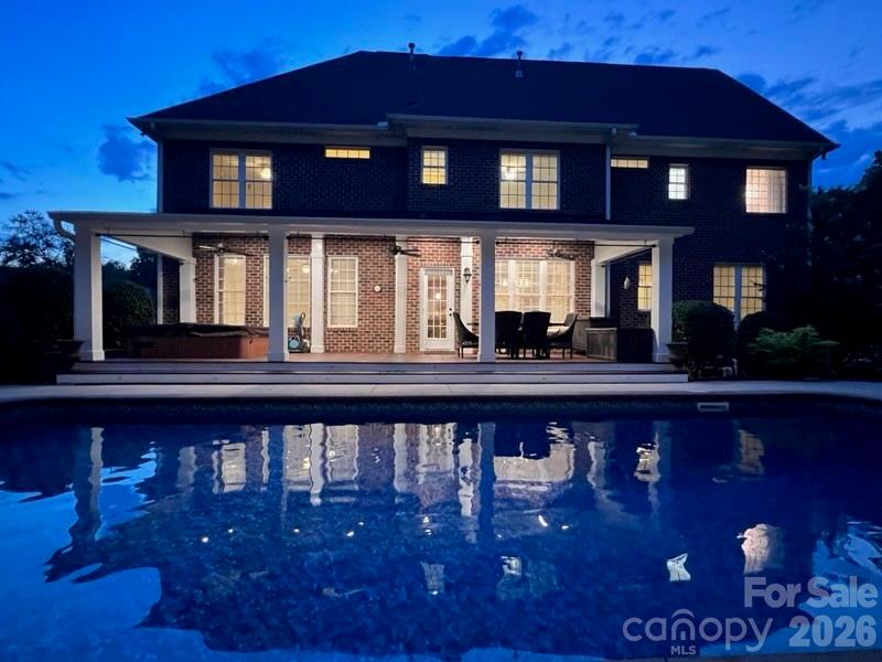 2858 Scarborough Court — Gastonia