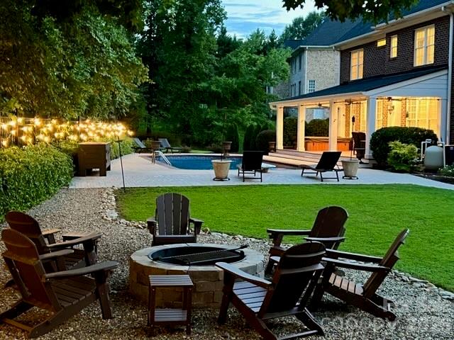 2858 Scarborough Court — Gastonia