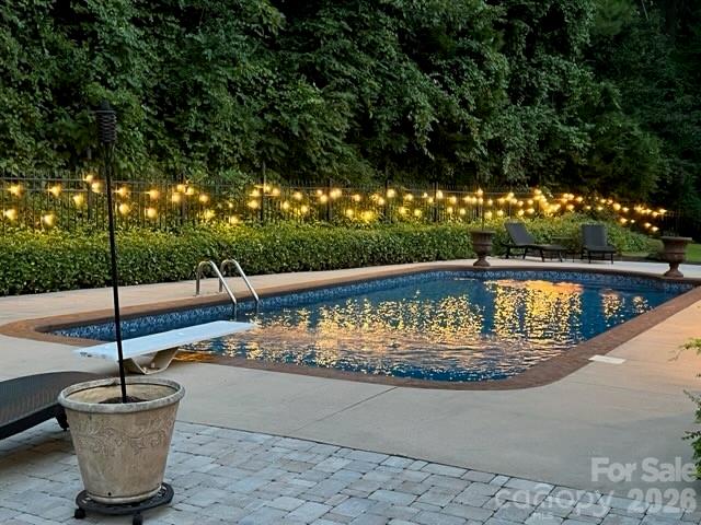 2858 Scarborough Court — Gastonia