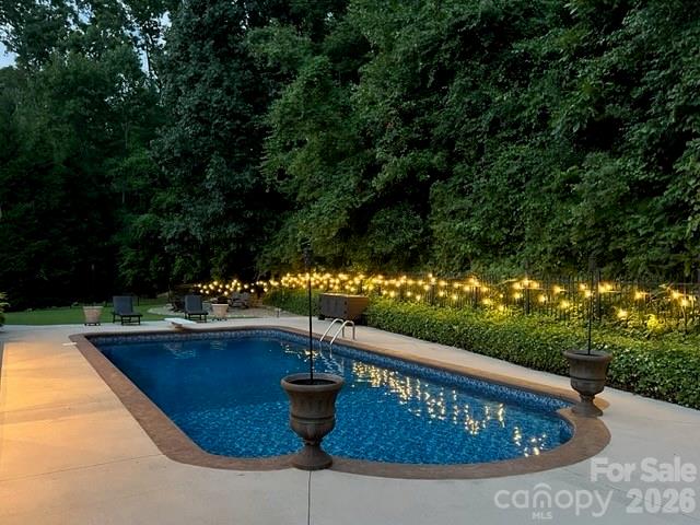 2858 Scarborough Court — Gastonia