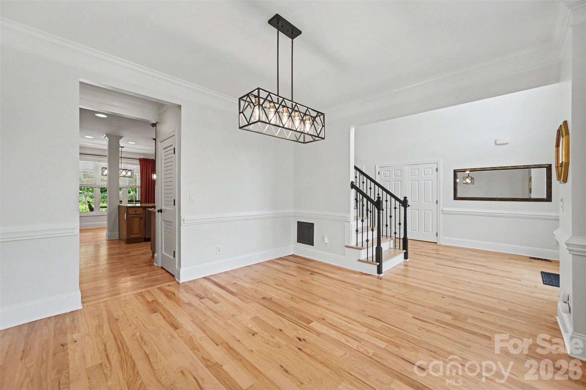 2858 Scarborough Court — Gastonia