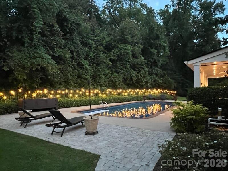 2858 Scarborough Court — Gastonia