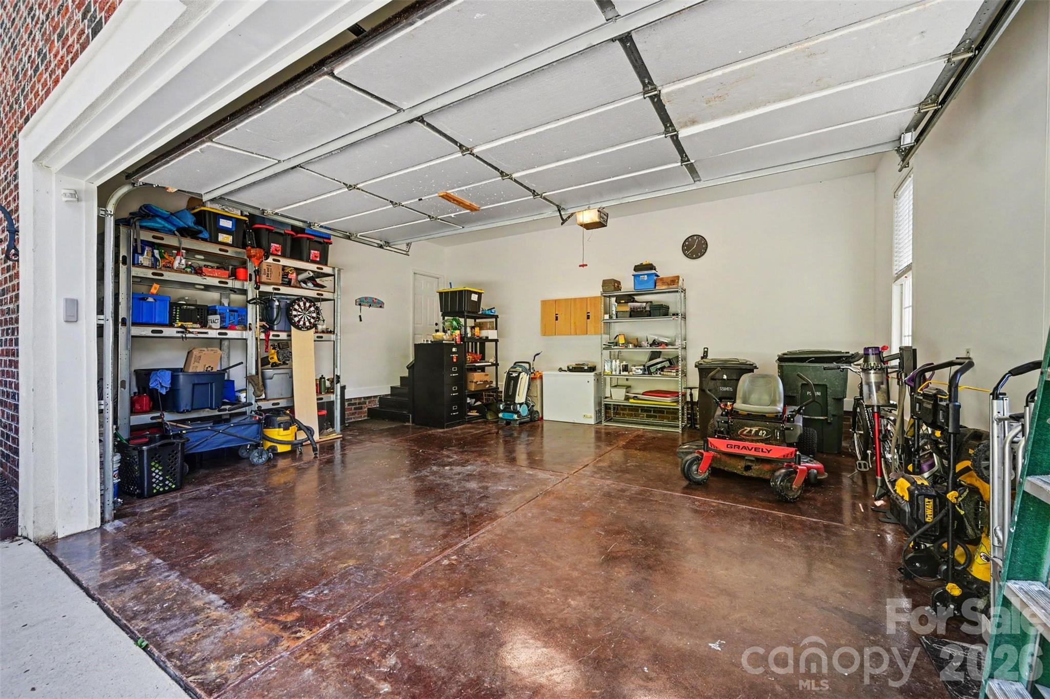 2858 Scarborough Court — Gastonia