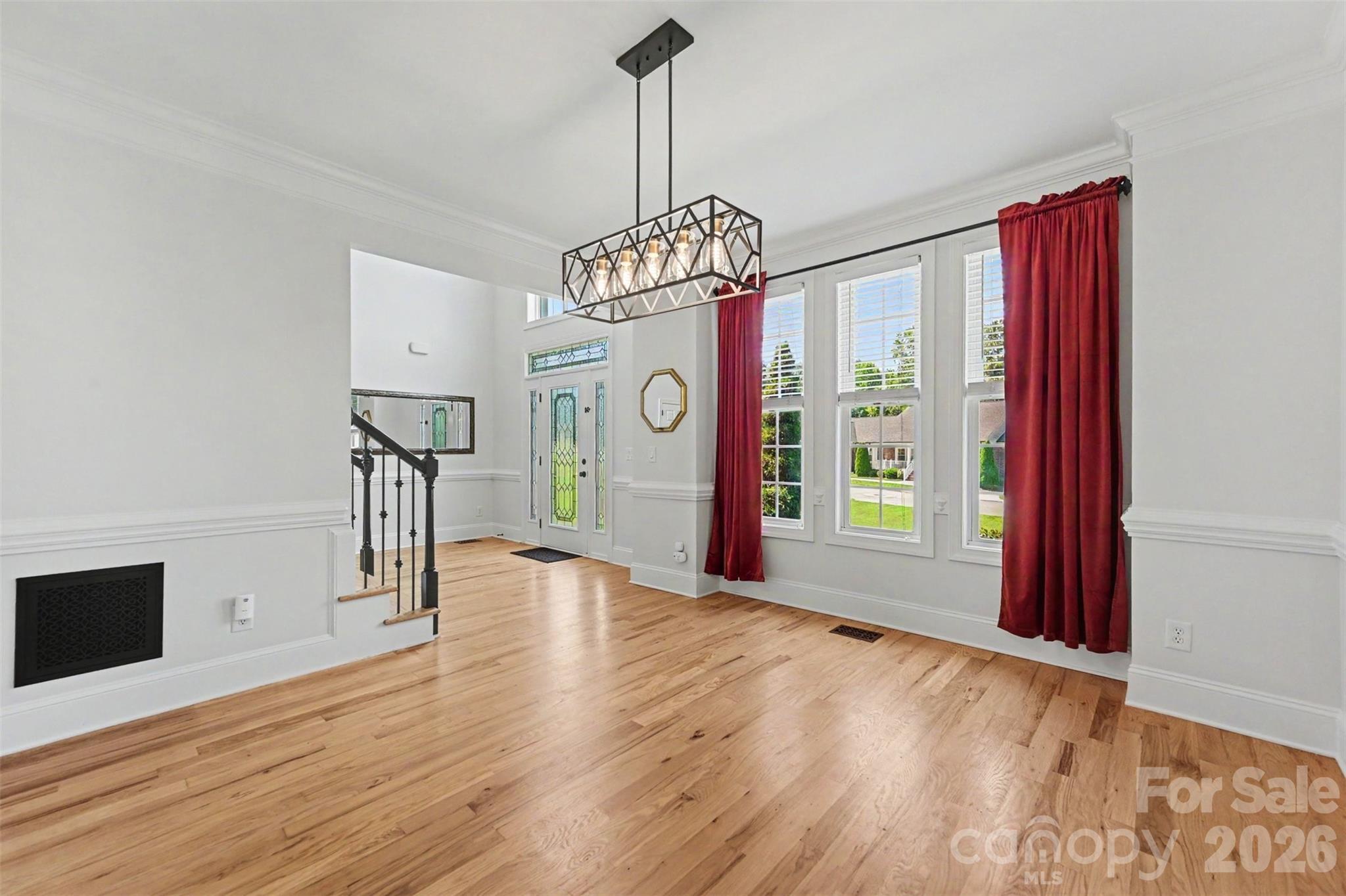 2858 Scarborough Court — Gastonia