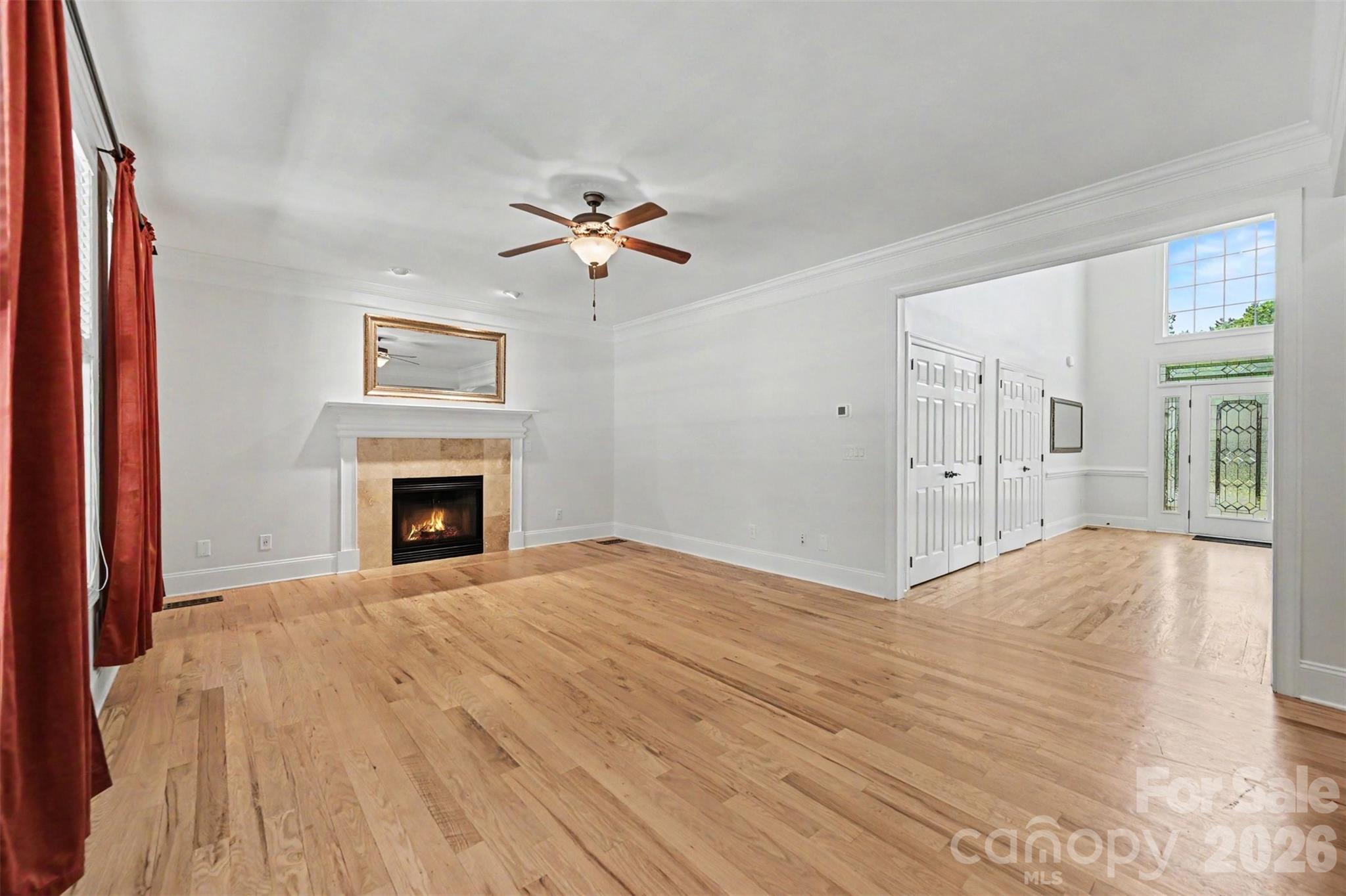 2858 Scarborough Court — Gastonia