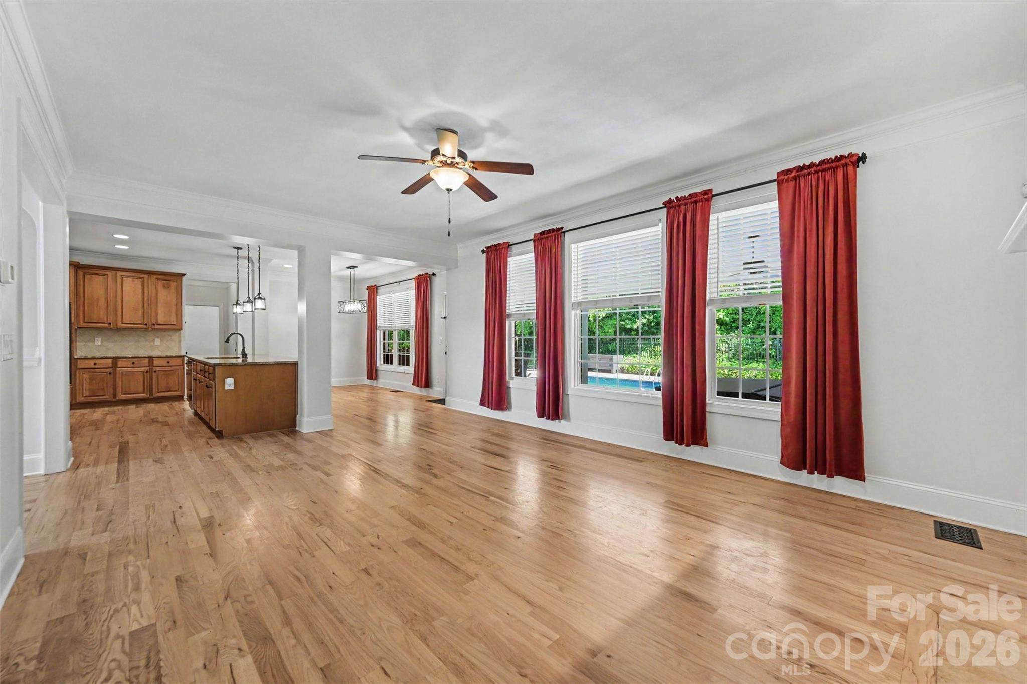 2858 Scarborough Court — Gastonia
