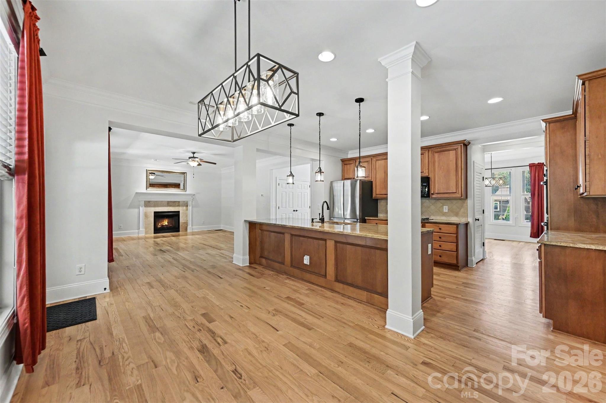 2858 Scarborough Court — Gastonia