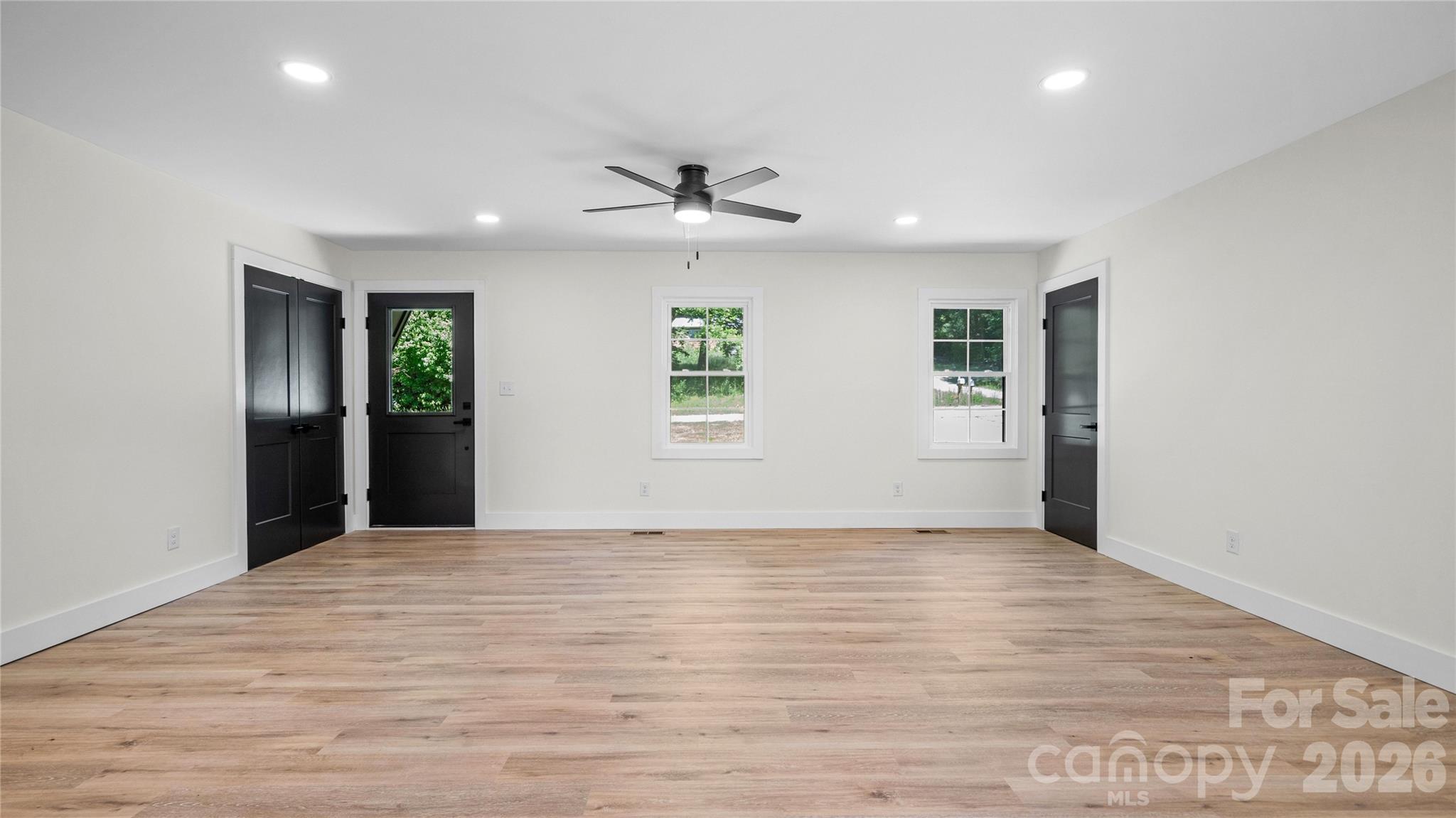 1161 Mountain Shadows Drive #58 — Morganton