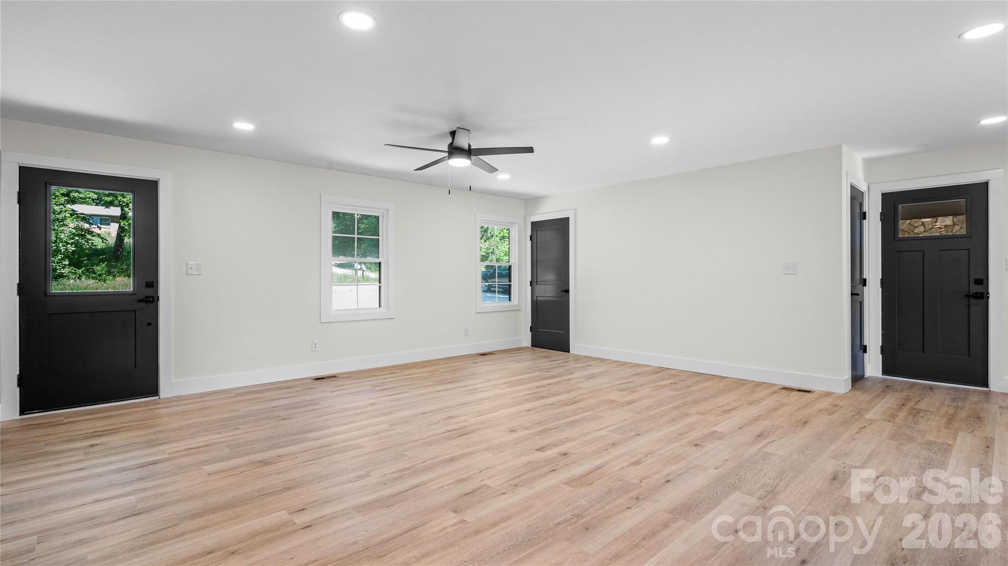 1161 Mountain Shadows Drive #58 — Morganton