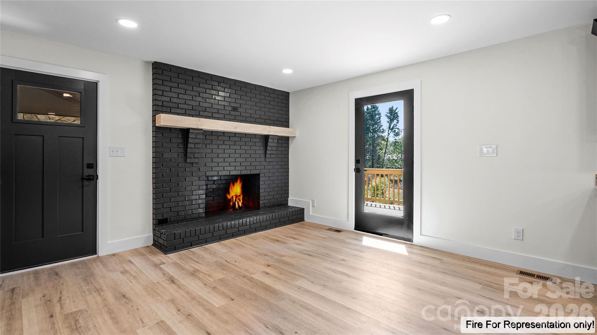 1161 Mountain Shadows Drive #58 — Morganton