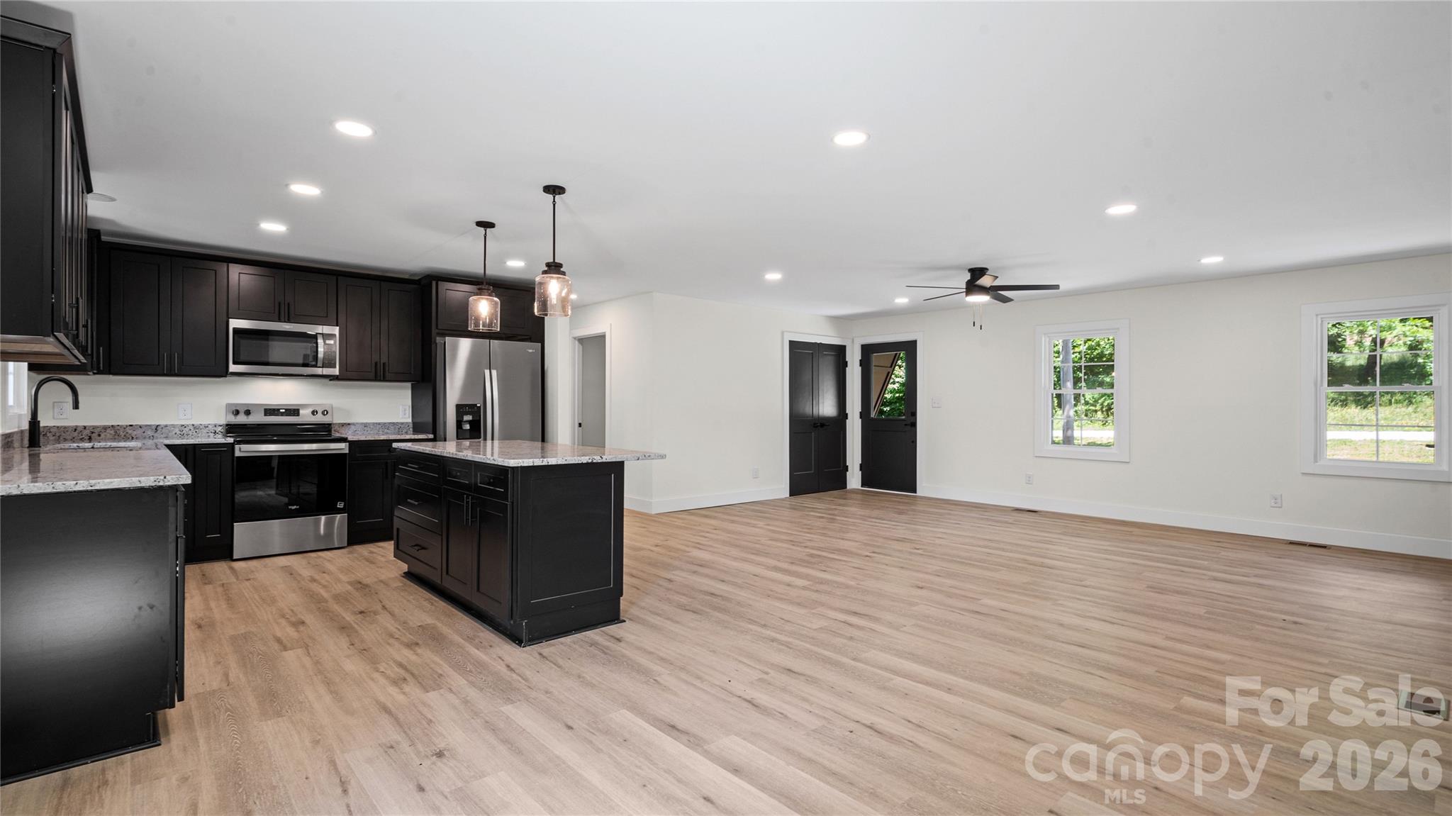 1161 Mountain Shadows Drive #58 — Morganton