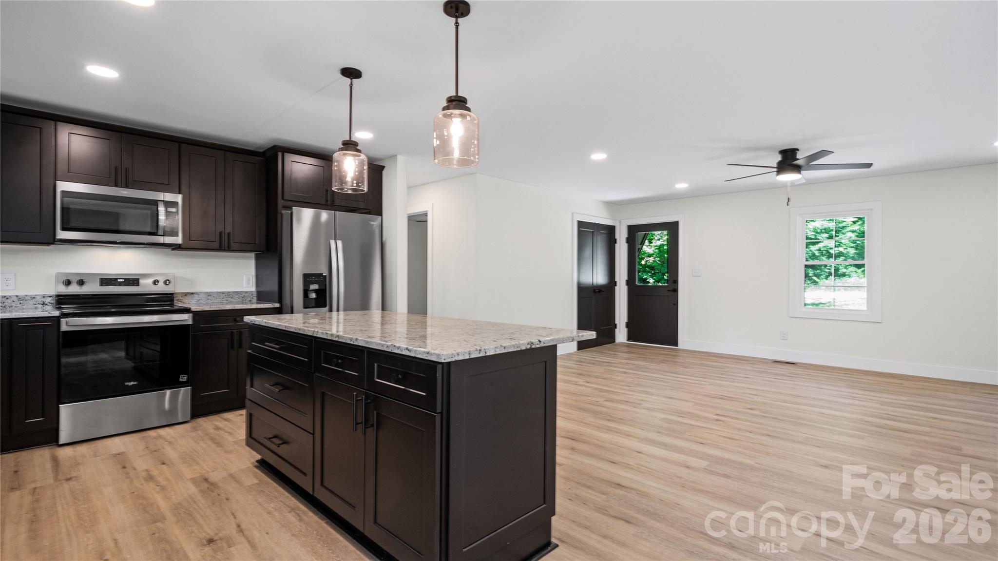 1161 Mountain Shadows Drive #58 — Morganton