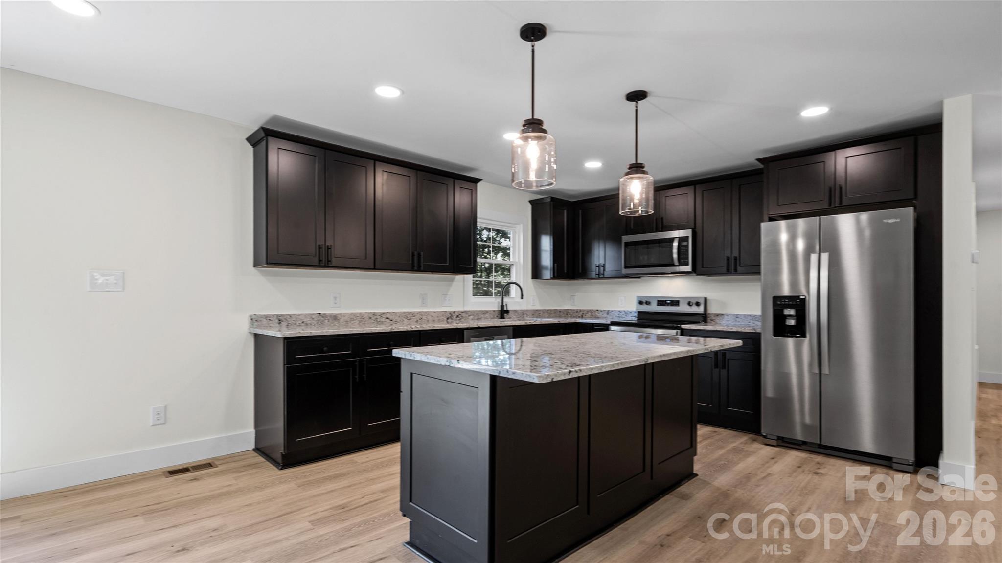 1161 Mountain Shadows Drive #58 — Morganton
