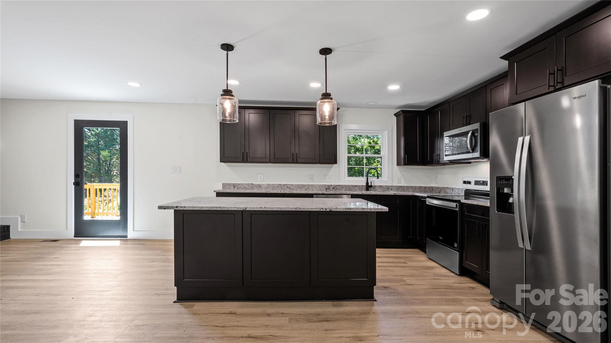 1161 Mountain Shadows Drive #58 — Morganton