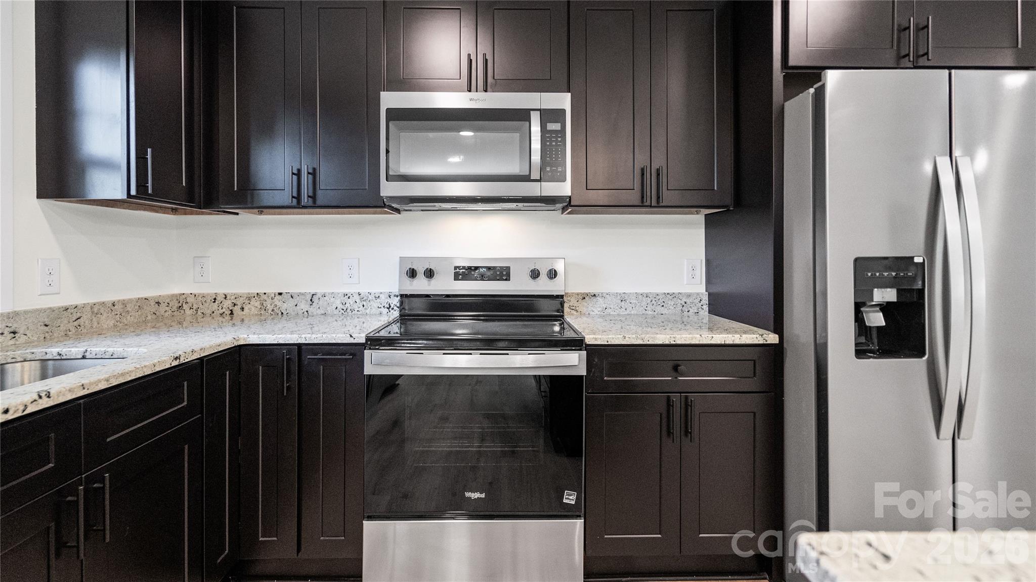 1161 Mountain Shadows Drive #58 — Morganton
